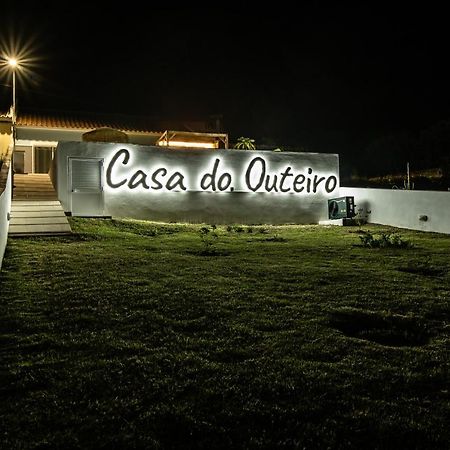 Casa Do Outeiro With Heated Pool 30C Villa Povoacao  Kültér fotó